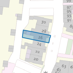 Perceel HTG00-T-1008