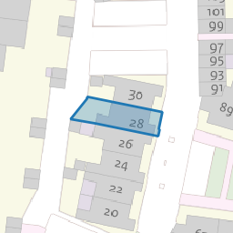 Perceel HTG00-T-1009