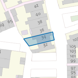 Perceel HTG00-T-1011