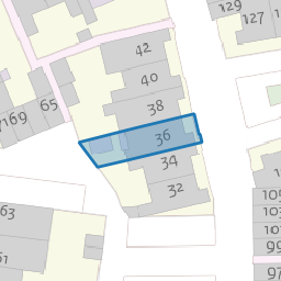 Perceel HTG00-T-1012