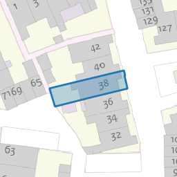 Perceel HTG00-T-1013