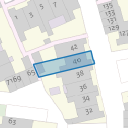 Perceel HTG00-T-1014