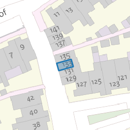 Perceel HTG00-T-1016