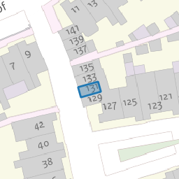 Perceel HTG00-T-1017