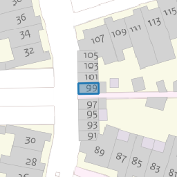 Perceel HTG00-T-1023