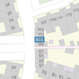 Perceel HTG00-T-1024