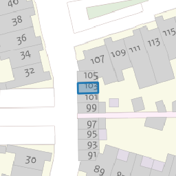 Perceel HTG00-T-1025