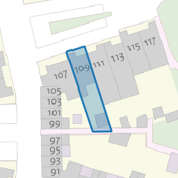 Perceel HTG00-T-1027