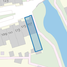 Perceel HTG00-T-1031