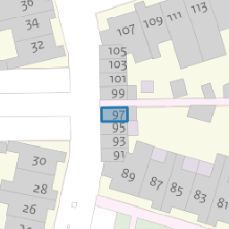 Perceel HTG00-T-1032