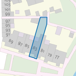 Perceel HTG00-T-1037