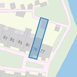 Perceel HTG00-T-1039