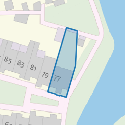 Perceel HTG00-T-1040