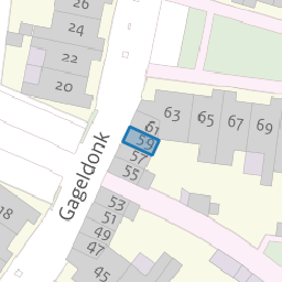 Perceel HTG00-T-1043