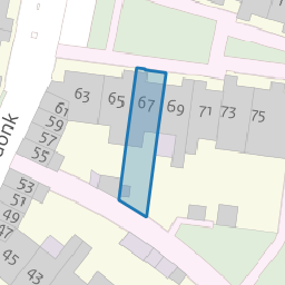 Perceel HTG00-T-1046