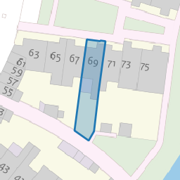 Perceel HTG00-T-1047