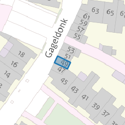 Perceel HTG00-T-1051