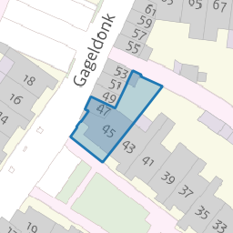 Perceel HTG00-T-1052