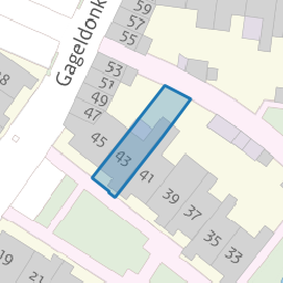 Perceel HTG00-T-1053