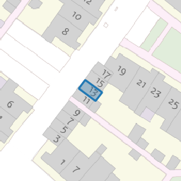 Perceel HTG00-T-1060