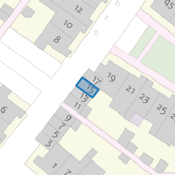 Perceel HTG00-T-1061