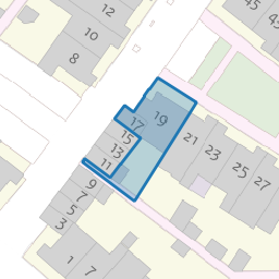 Perceel HTG00-T-1062