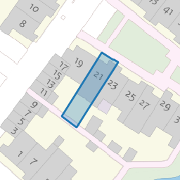 Perceel HTG00-T-1063