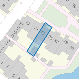 Perceel HTG00-T-1064