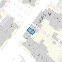 Perceel HTG00-T-1070