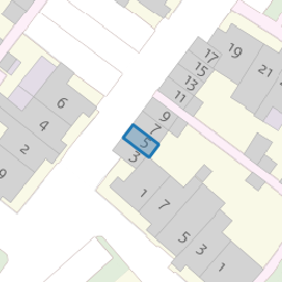 Perceel HTG00-T-1071