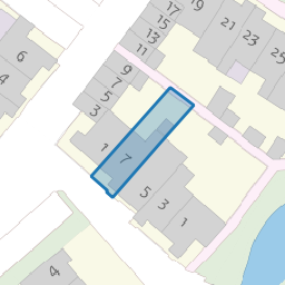 Perceel HTG00-T-1073