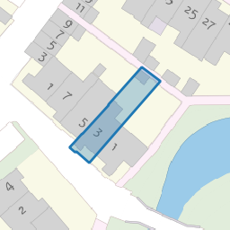 Perceel HTG00-T-1075