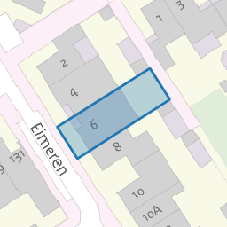 Perceel HTG00-T-1081