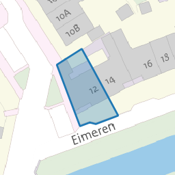 Perceel HTG00-T-1086