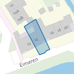 Perceel HTG00-T-1087