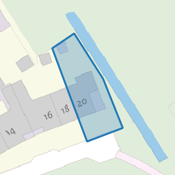 Perceel HTG00-T-1090