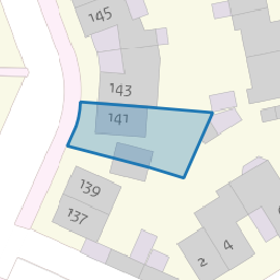 Perceel HTG00-T-1097