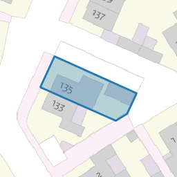 Perceel HTG00-T-1100