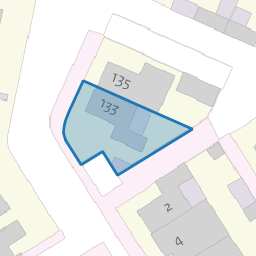 Perceel HTG00-T-1101