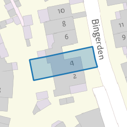 Perceel HTG00-T-1103