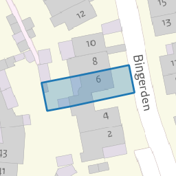 Perceel HTG00-T-1104