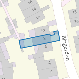 Perceel HTG00-T-1105