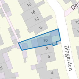 Perceel HTG00-T-1106