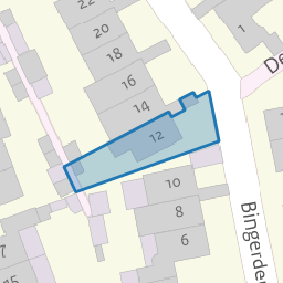 Perceel HTG00-T-1107