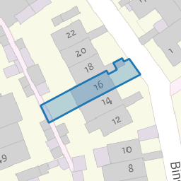 Perceel HTG00-T-1109