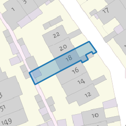 Perceel HTG00-T-1110