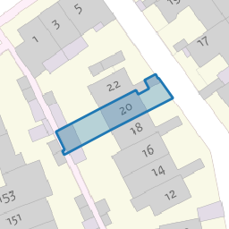 Perceel HTG00-T-1111