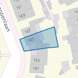 Perceel HTG00-T-1114