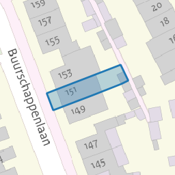 Perceel HTG00-T-1117