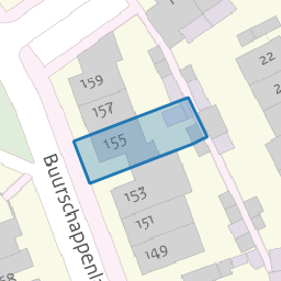 Perceel HTG00-T-1119